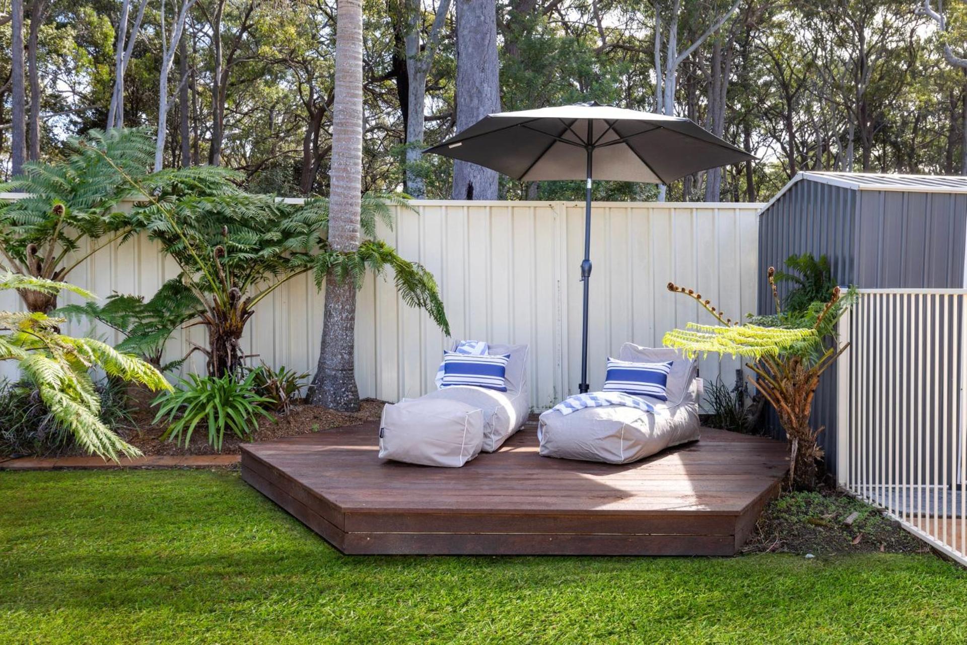 The Atrium By Experience Jervis Bay Villa St Georges Basin Exterior photo